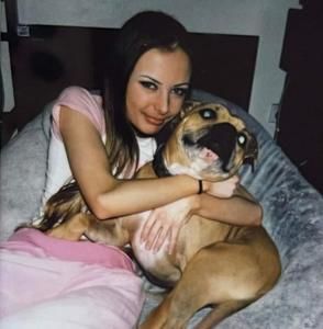 Meet your Posher, Holli